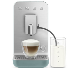 Smeg BCC13EGMEU Design